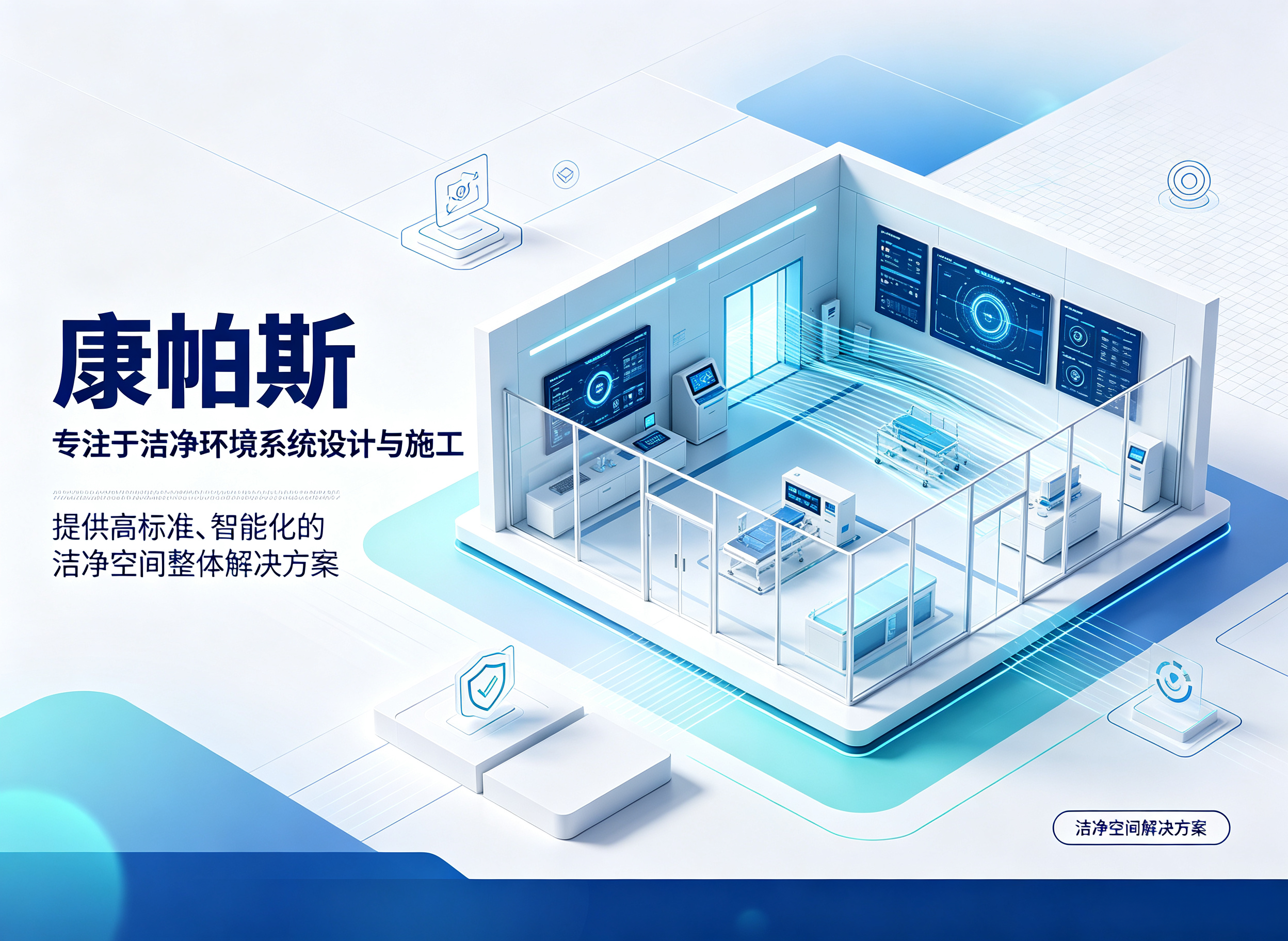 温州无尘车间
